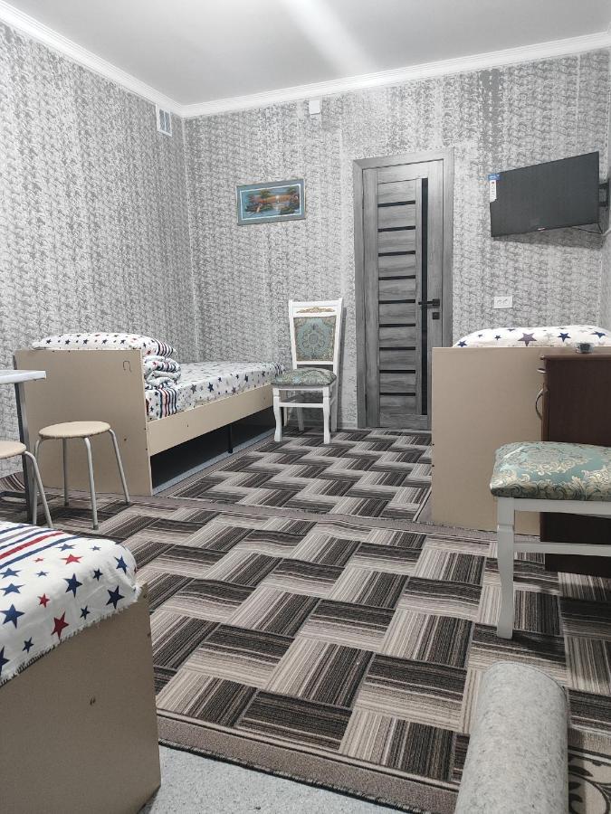 Guest House Sanat Naryn Exterior foto