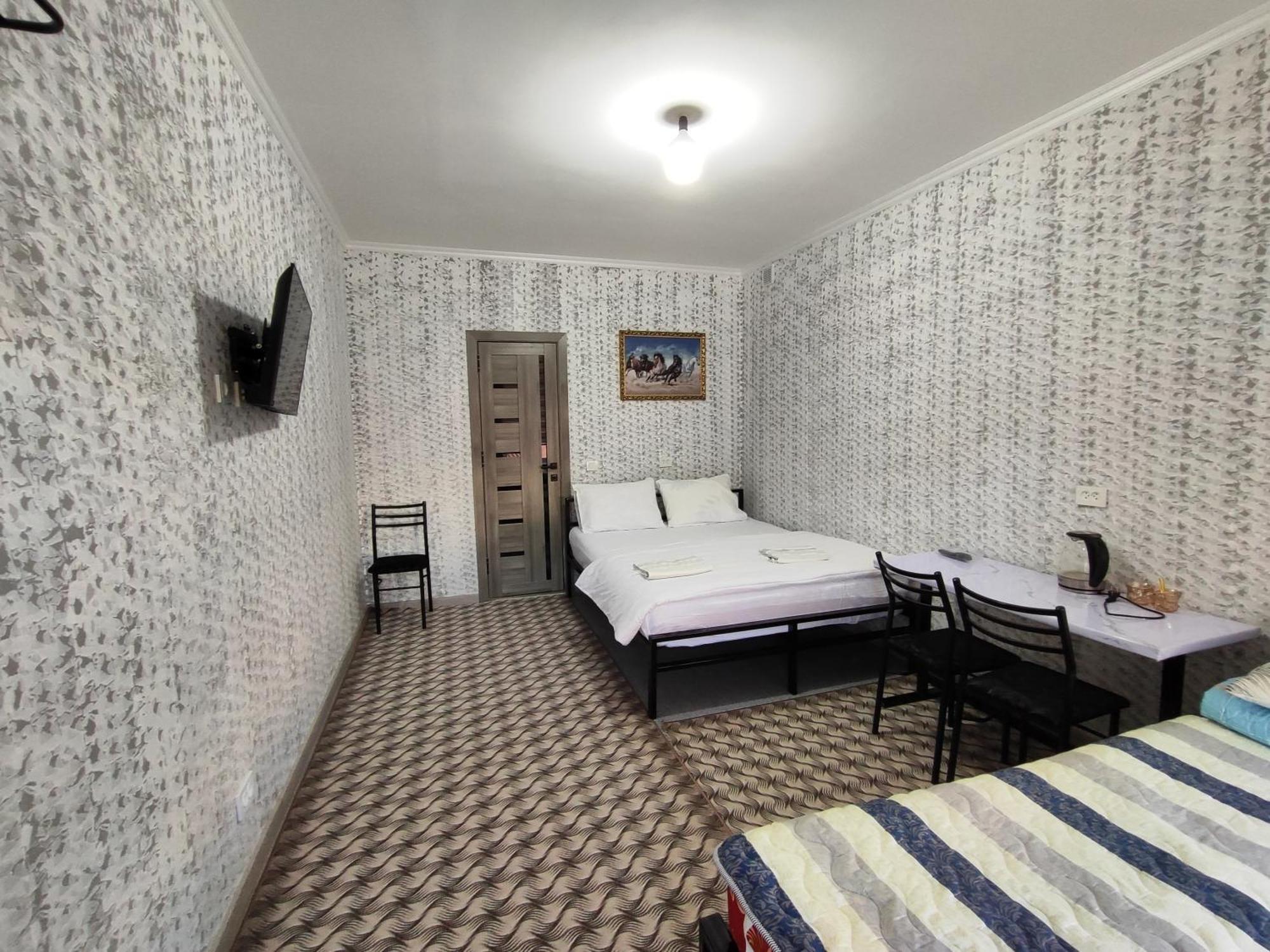 Guest House Sanat Naryn Exterior foto